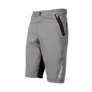 Crossline 2.0 Youth Short - Gray