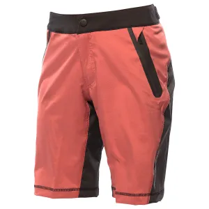 Crossline Women's Short - Mauve