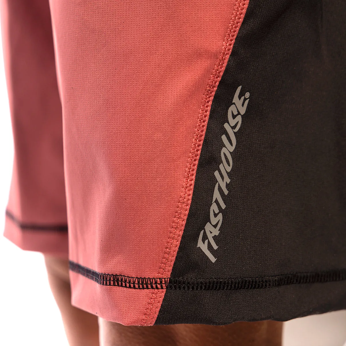 Crossline Women's Short - Mauve