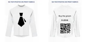 Custom Rash Guard (Kids, Women, Men) Long Sleeve