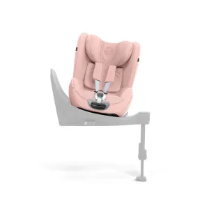CYBEX Sirona T I-Size PLUS Car Seat - Peach Pink