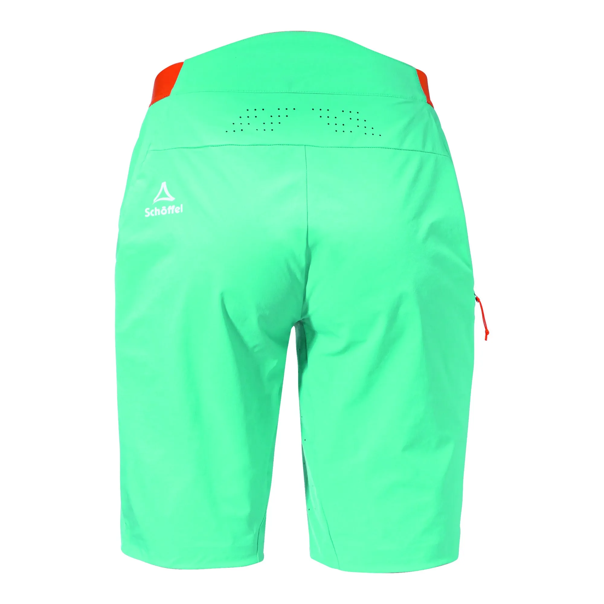 Damen Shorts Shorts Mellow Trail L