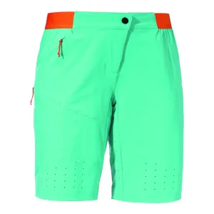Damen Shorts Shorts Mellow Trail L