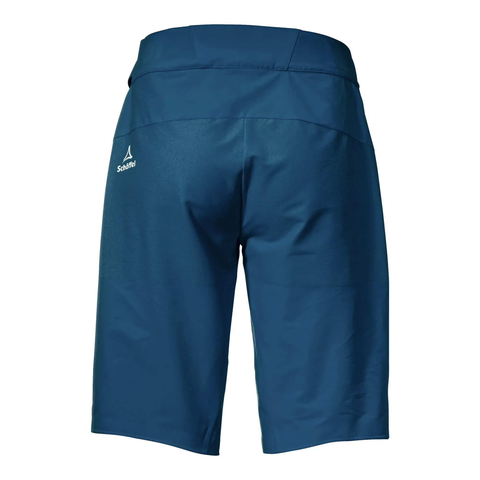 Damen Shorts Steep Trail L