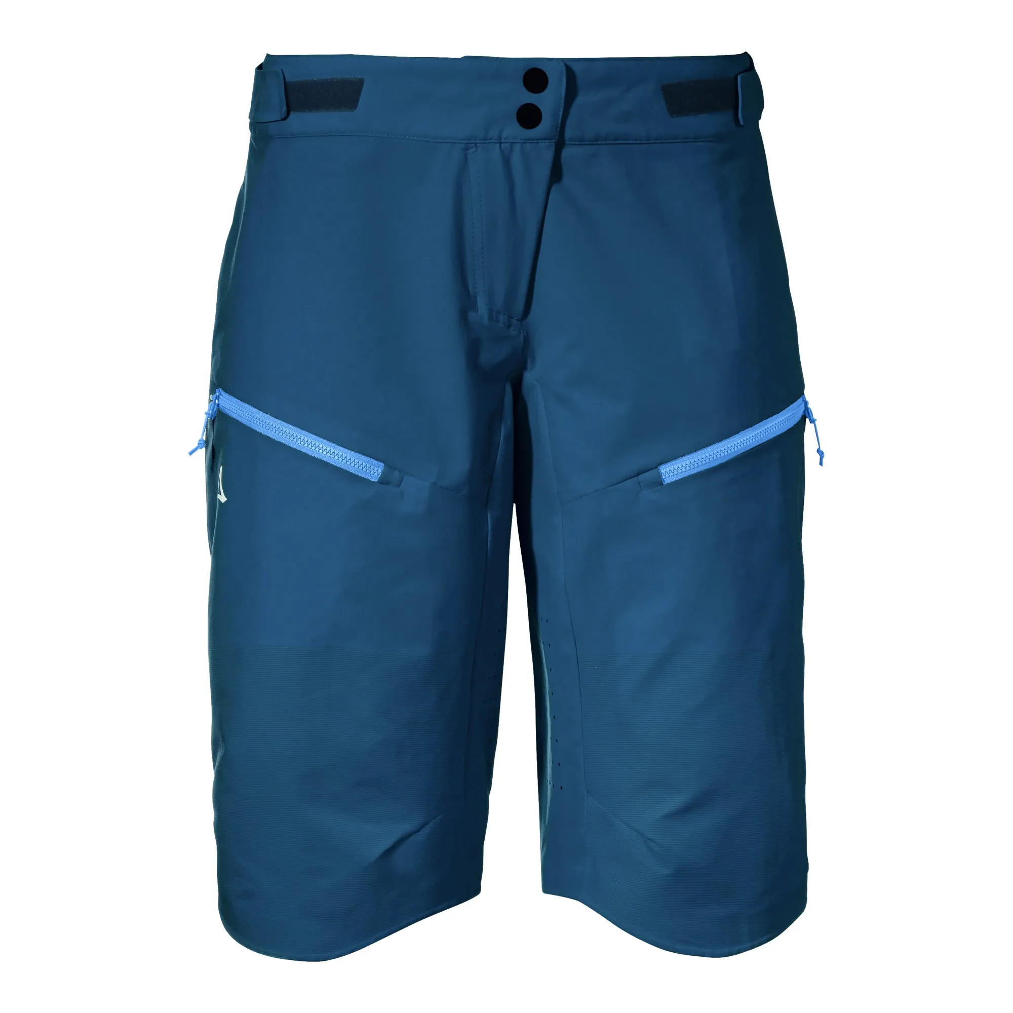 Damen Shorts Steep Trail L