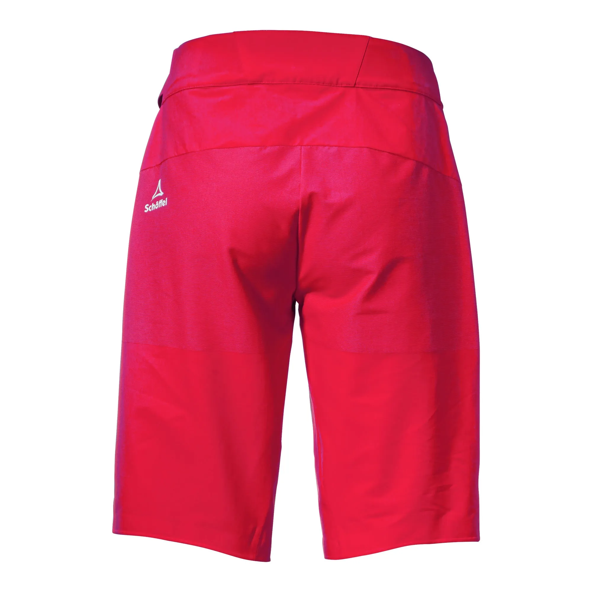 Damen Shorts Steep Trail L