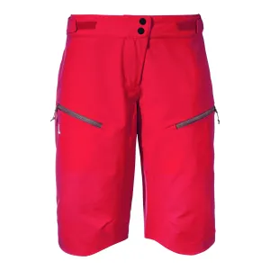 Damen Shorts Steep Trail L