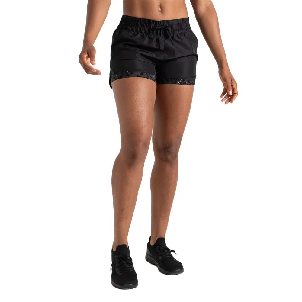 Dare 2B Sprint Up 2-in-1 Shorts