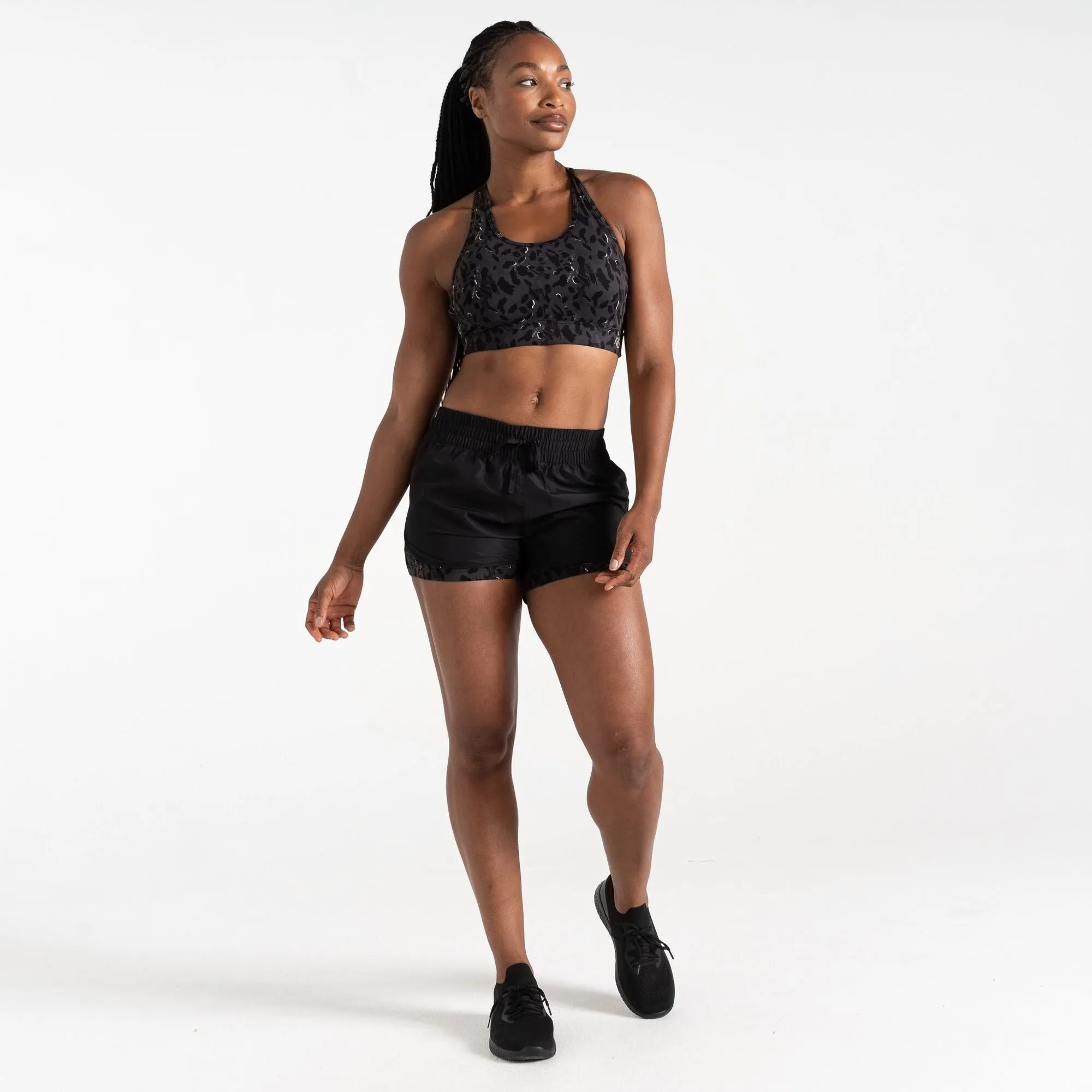 Dare 2B Sprint Up 2-in-1 Shorts