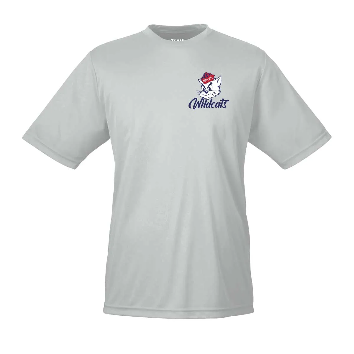Deming Wildcats Dryfit T-Shirt