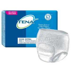 DeRoyal TENA Protective Extra Absorbency Underwear