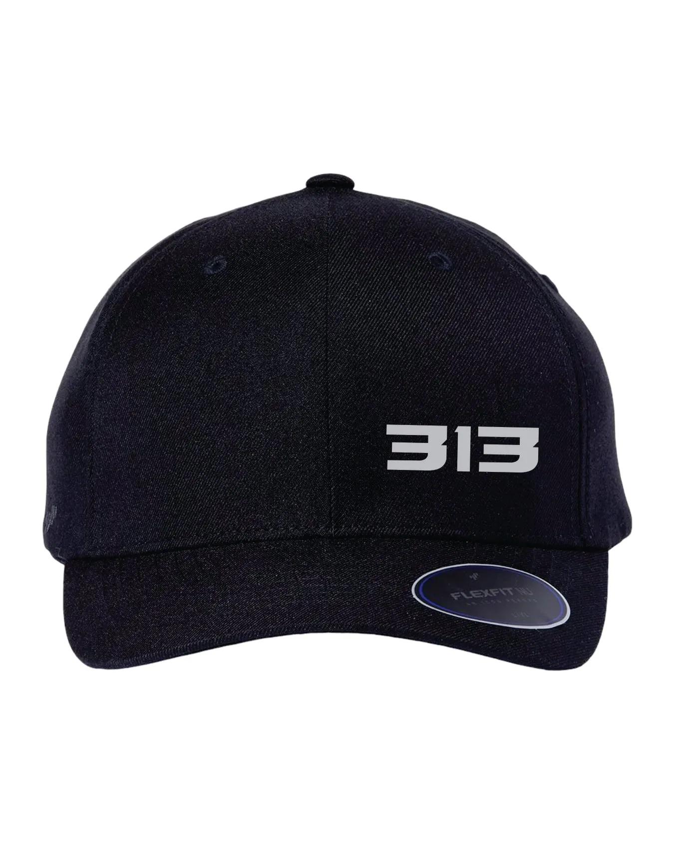 DETROIT LIFE 313 SLIM HAT