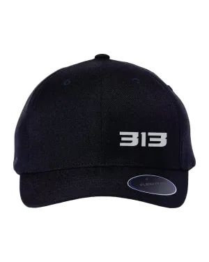 DETROIT LIFE 313 SLIM HAT