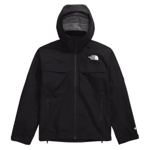 Devils brook Gore-Tex® jacket - TNF black