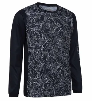 DHARCO Mens Gravity Jersey | Monochrome