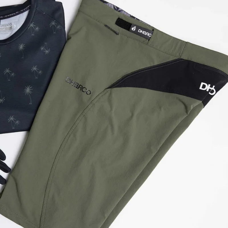 DHARCO Mens Gravity Shorts | Camo