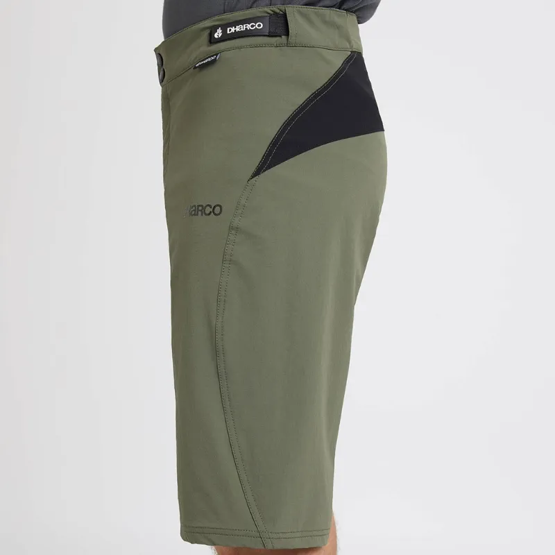 DHARCO Mens Gravity Shorts | Camo