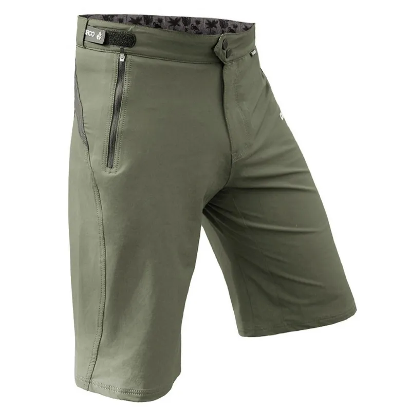 DHARCO Mens Gravity Shorts | Camo