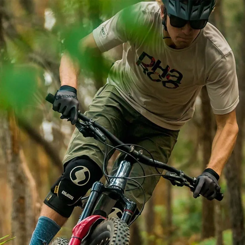 DHARCO Mens Gravity Shorts | Camo