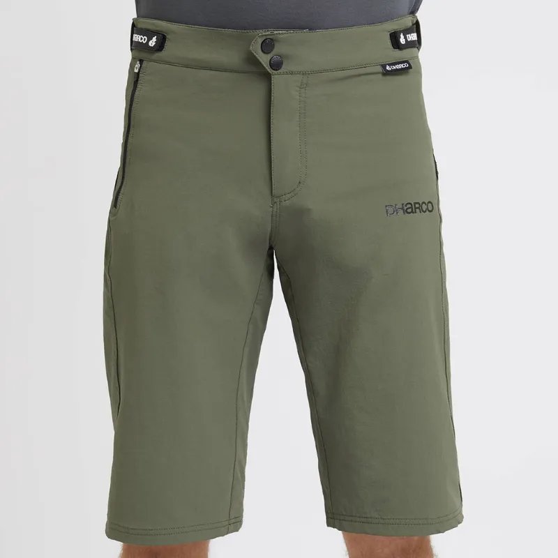 DHARCO Mens Gravity Shorts | Camo