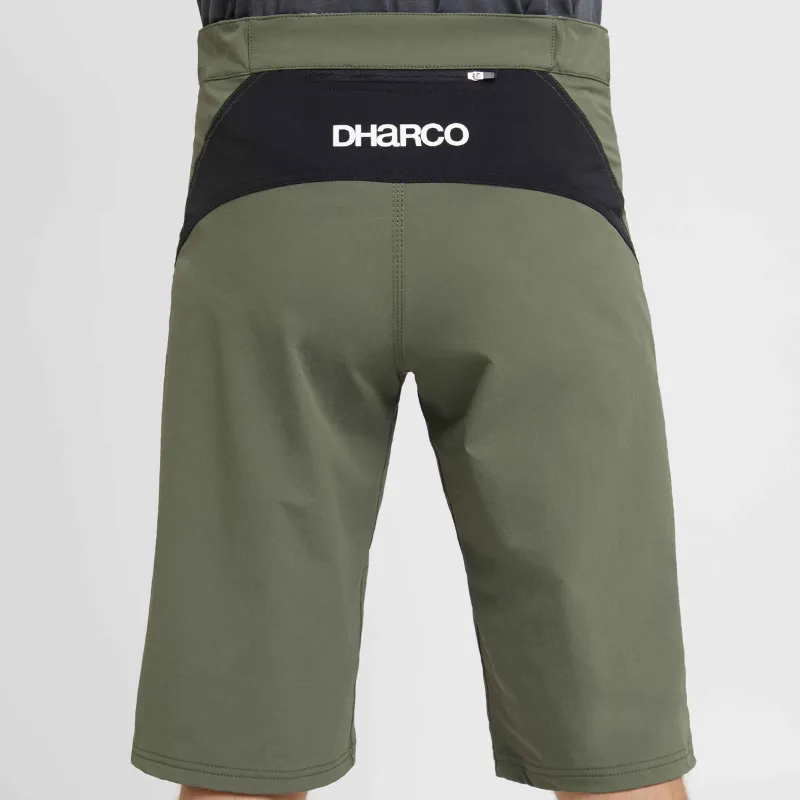 DHARCO Mens Gravity Shorts | Camo