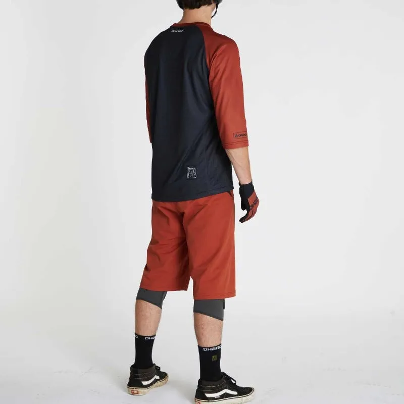 DHARCO Mens Gravity Shorts | Clay