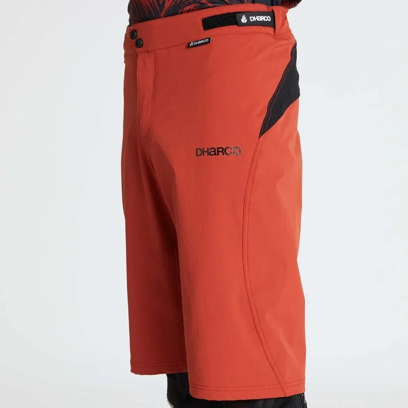 DHARCO Mens Gravity Shorts | Clay