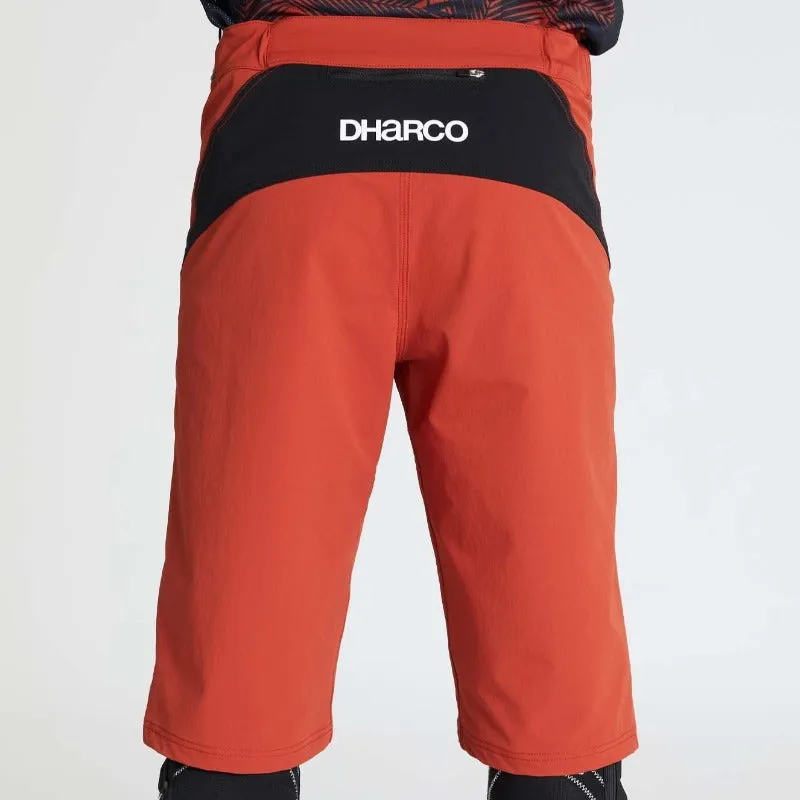 DHARCO Mens Gravity Shorts | Clay