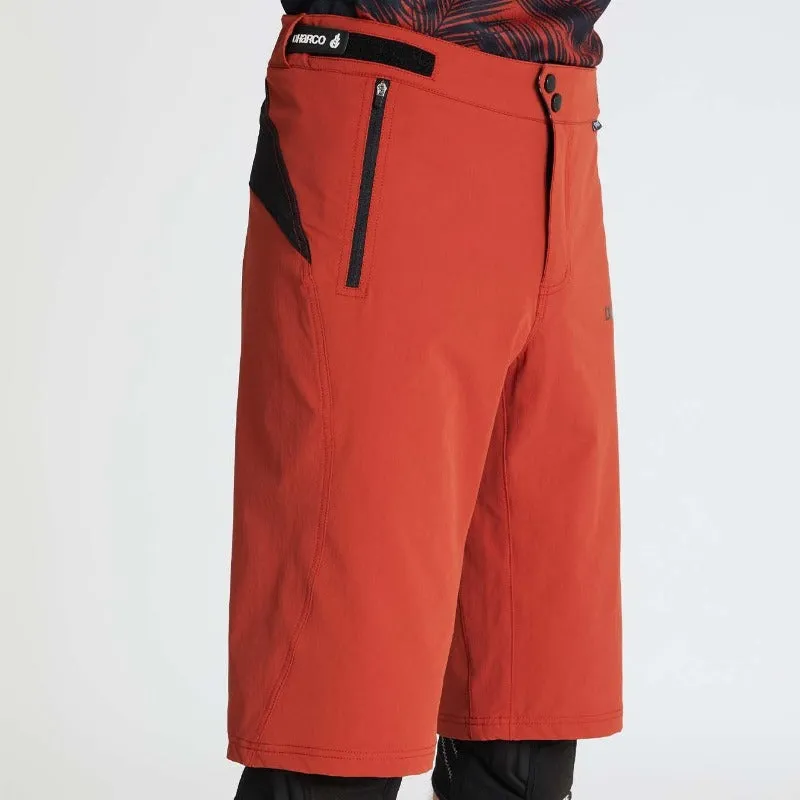 DHARCO Mens Gravity Shorts | Clay