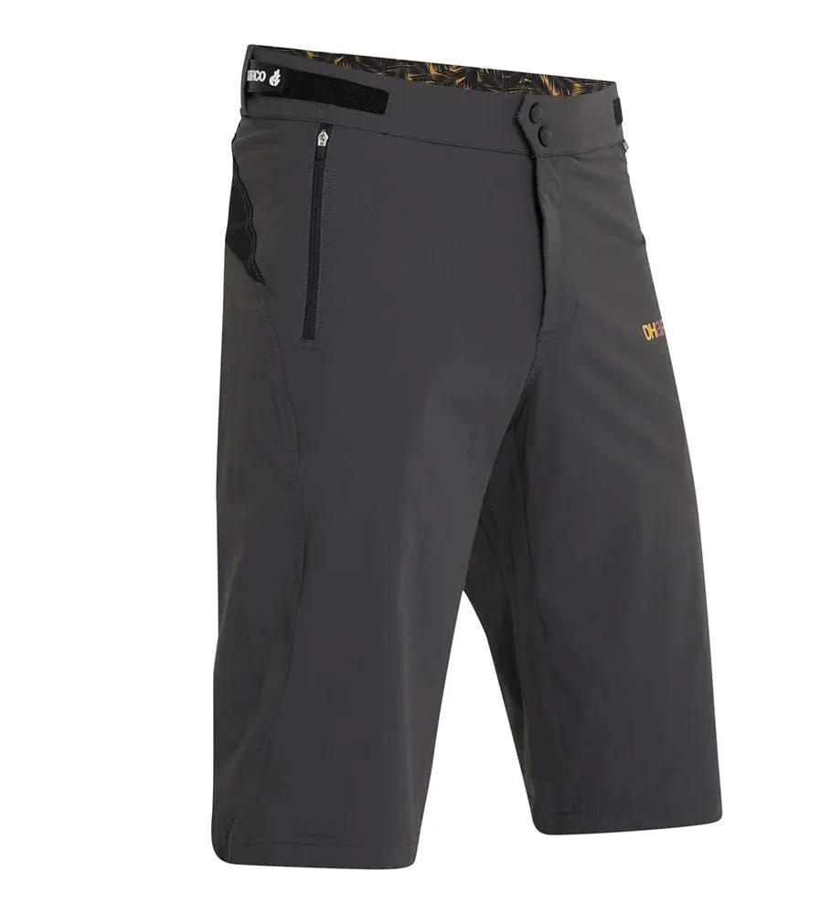 DHaRCO Mens Gravity Shorts | Slate