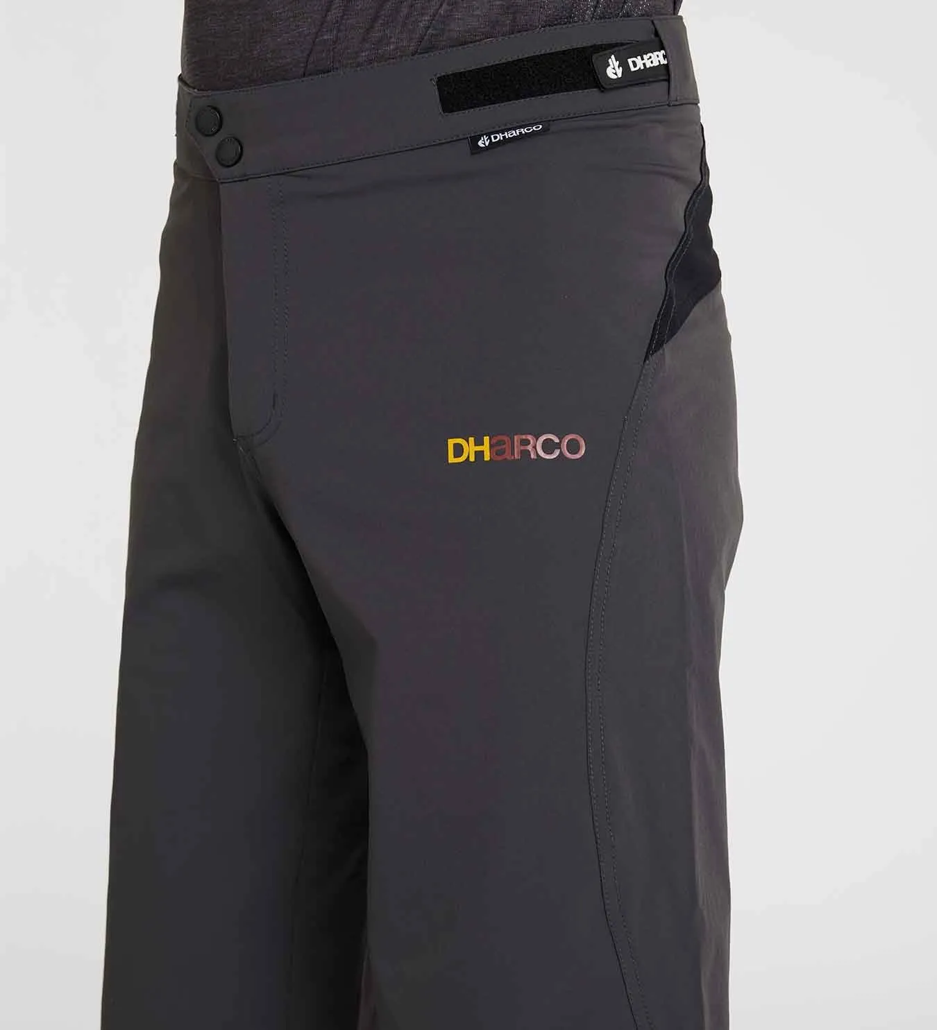 DHaRCO Mens Gravity Shorts | Slate