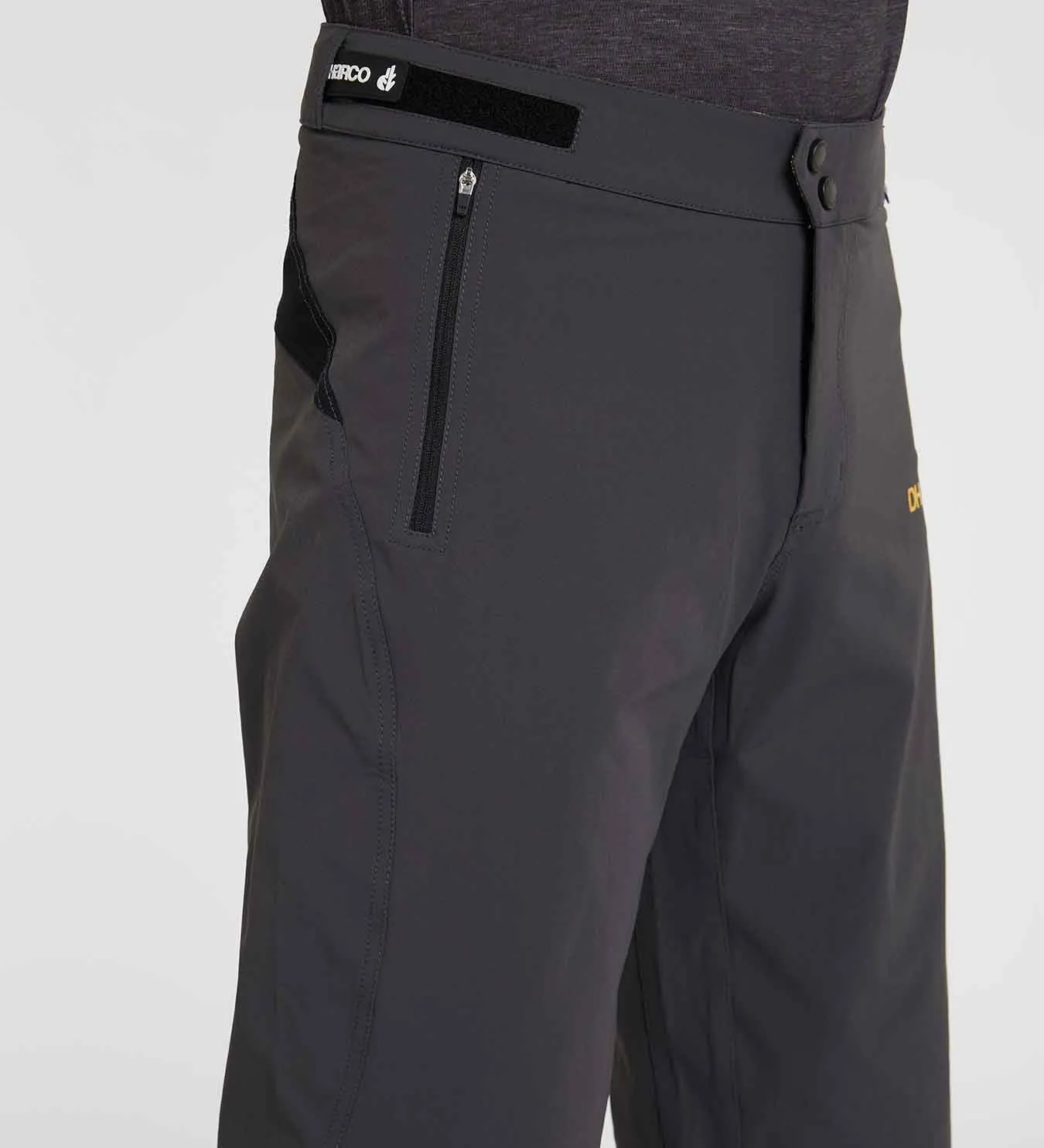 DHaRCO Mens Gravity Shorts | Slate