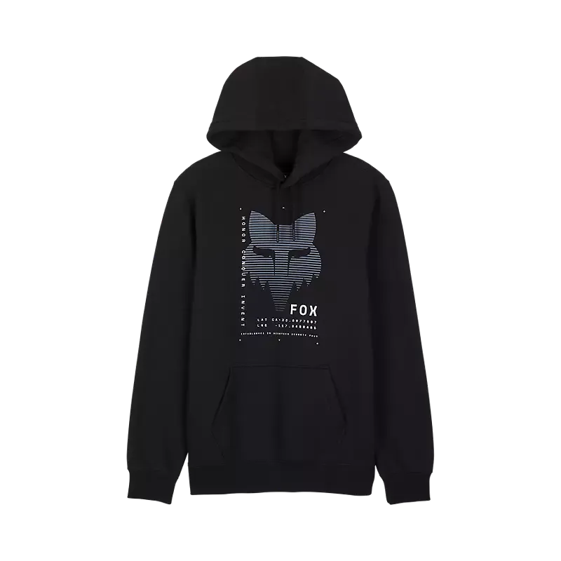 Dispute Pullover Hoodie