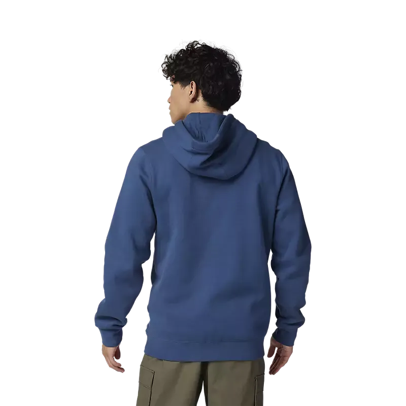 Dispute Pullover Hoodie