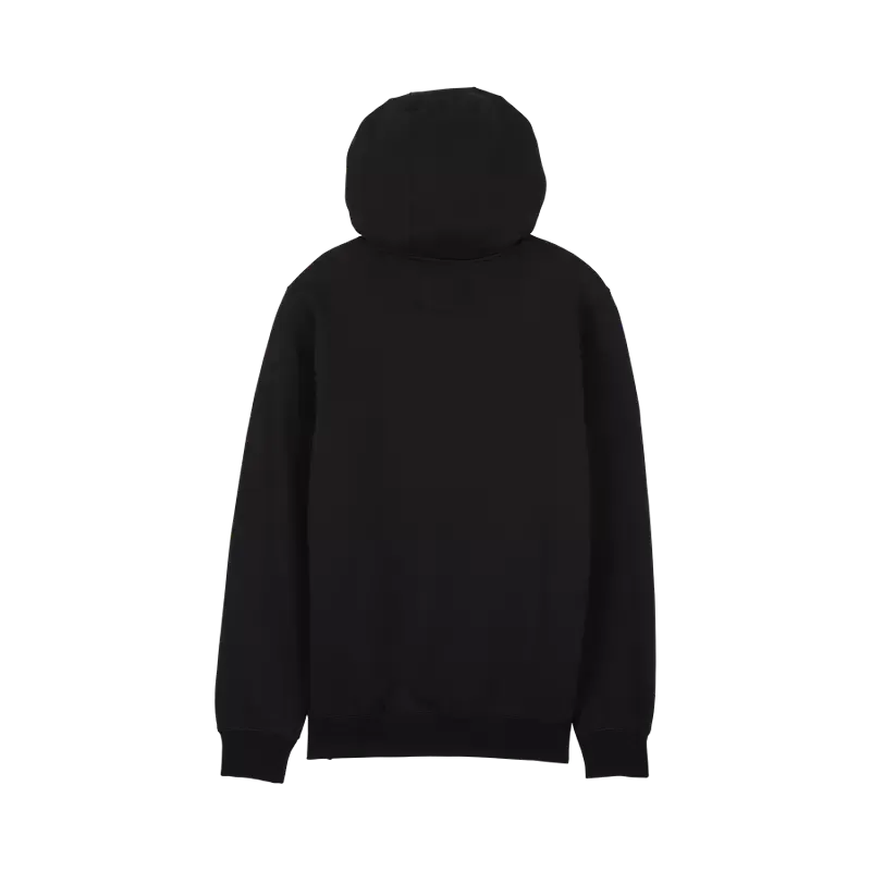 Dispute Pullover Hoodie