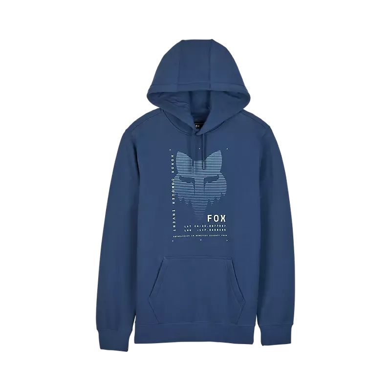 Dispute Pullover Hoodie