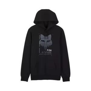 Dispute Pullover Hoodie