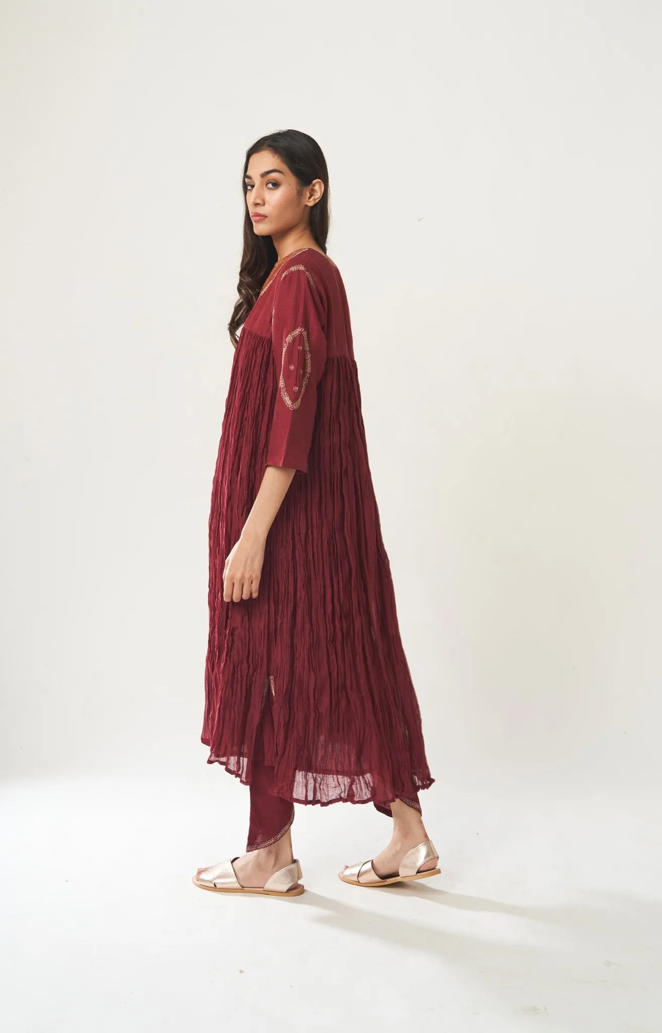 Dot   I   Kurta-And-Pant-2