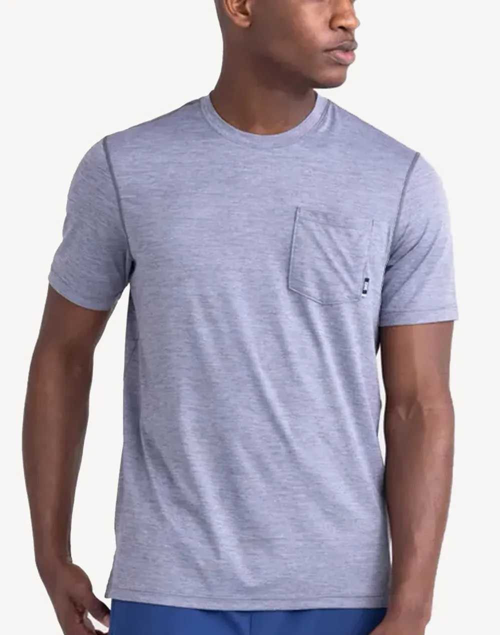 Droptemp All Day Cooling Pocket T-Shirt