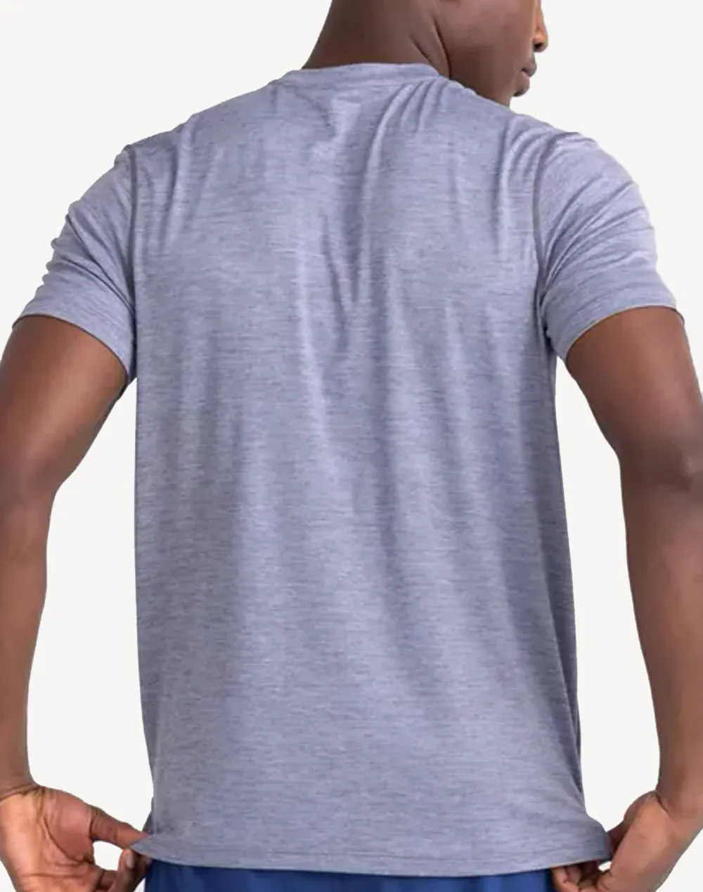 Droptemp All Day Cooling Pocket T-Shirt