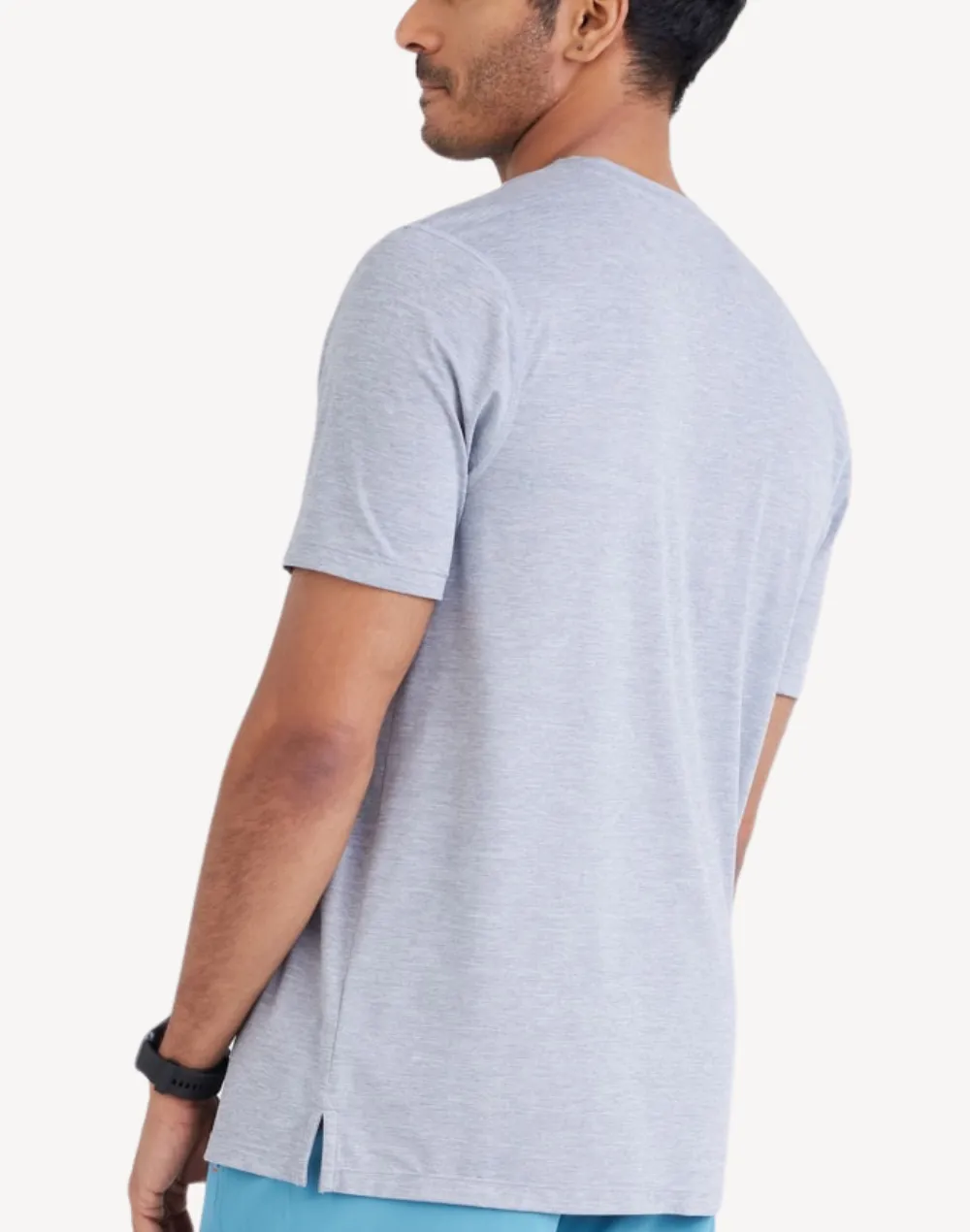 Droptemp All Day Cooling Pocket T-Shirt