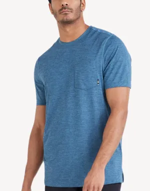 Droptemp All Day Cooling Pocket T-Shirt
