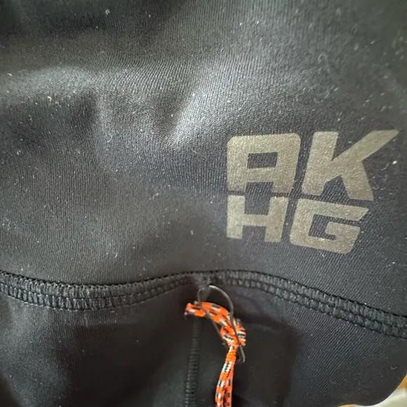 Duluth Trading Alaskan Hardgear Trail Tech Shorts