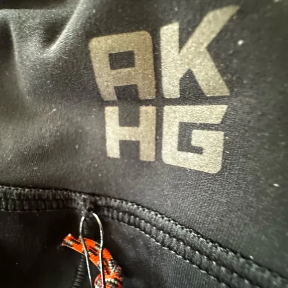 Duluth Trading Alaskan Hardgear Trail Tech Shorts