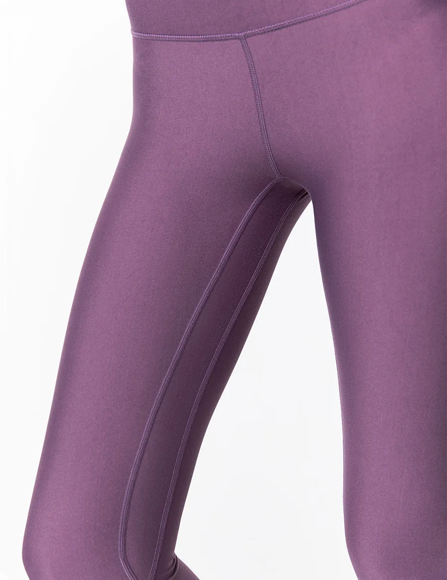 easyoga LA-VEDA Chummy Core Tight1 - P4 Grapes