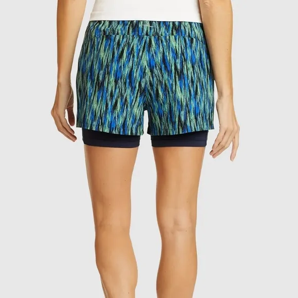 EDDIE BAUER | COVE TRAIL WOMEN’S SHORTS