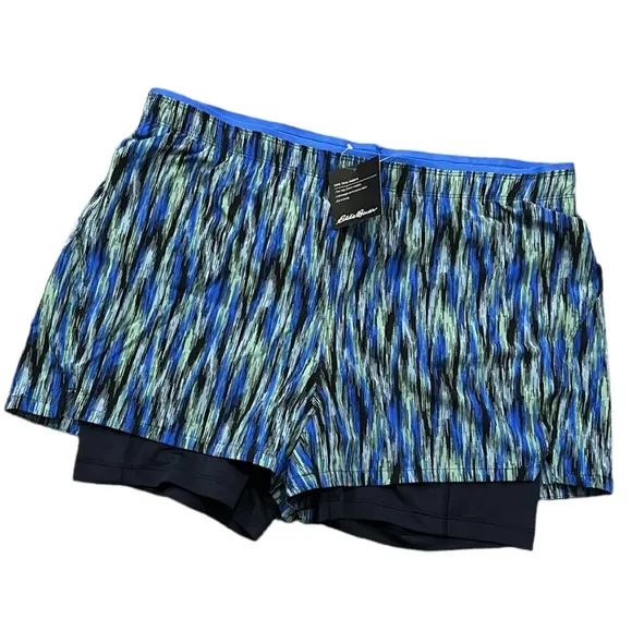 EDDIE BAUER | COVE TRAIL WOMEN’S SHORTS