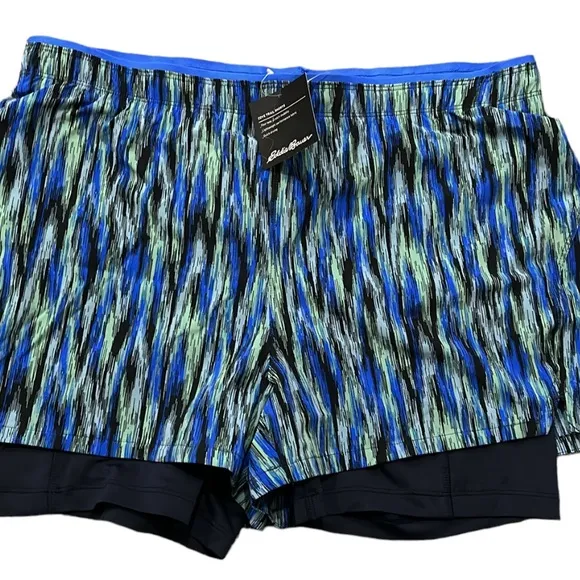EDDIE BAUER | COVE TRAIL WOMEN’S SHORTS