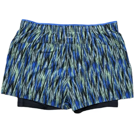EDDIE BAUER | COVE TRAIL WOMEN’S SHORTS
