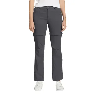 Eddie Bauer Womens Tech Convertible Pants 1748783
